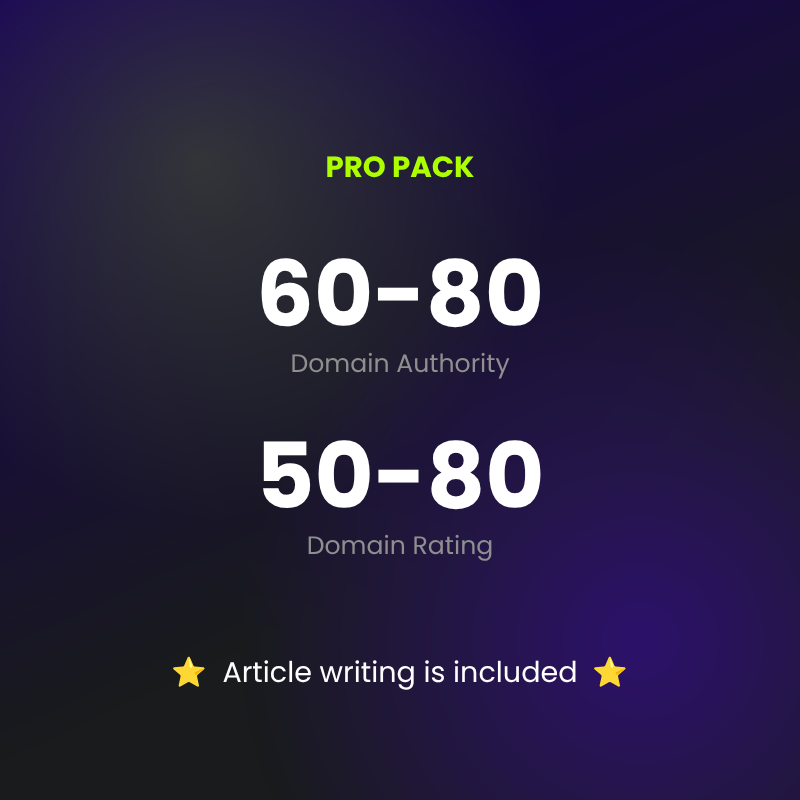 Premium Niches Pro Pack